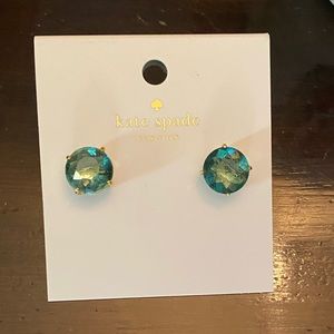 Kate Spade Earrings